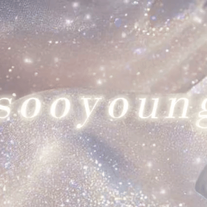 Popular photo full of fans’ love for Sooyoung