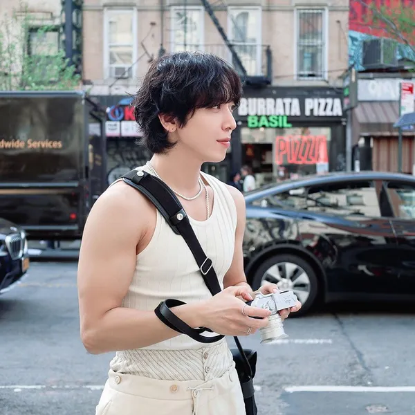 Top moment of Jung Yonghwa chosen by fans
