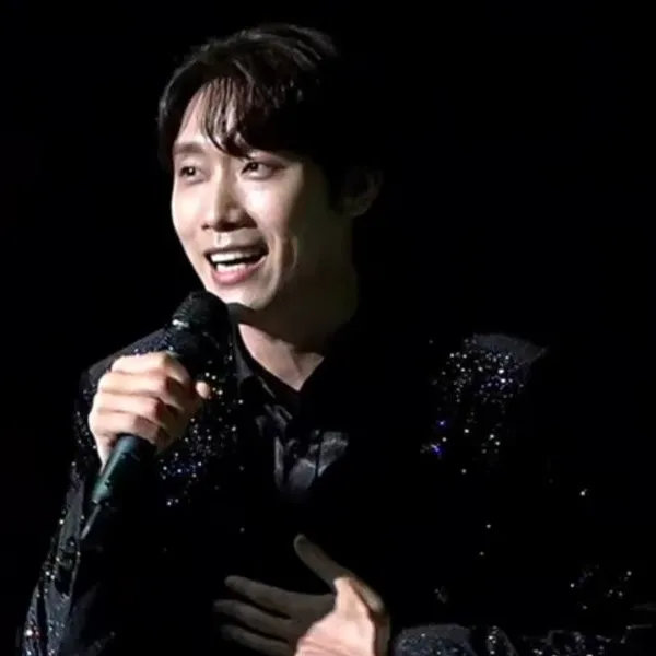 Top moment of Choi Woojin chosen by fans