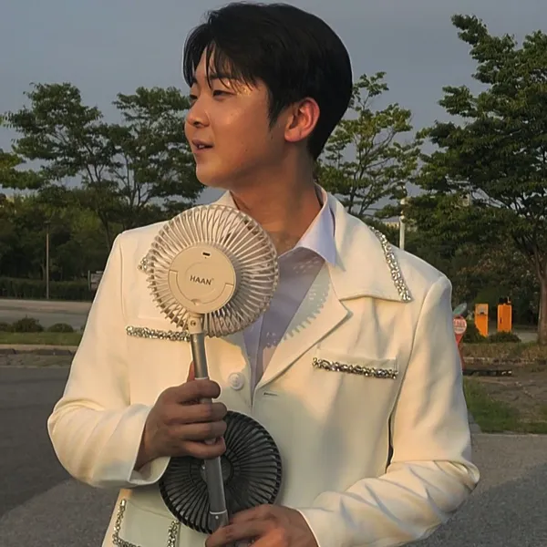Top moment of Park Minsu chosen by fans