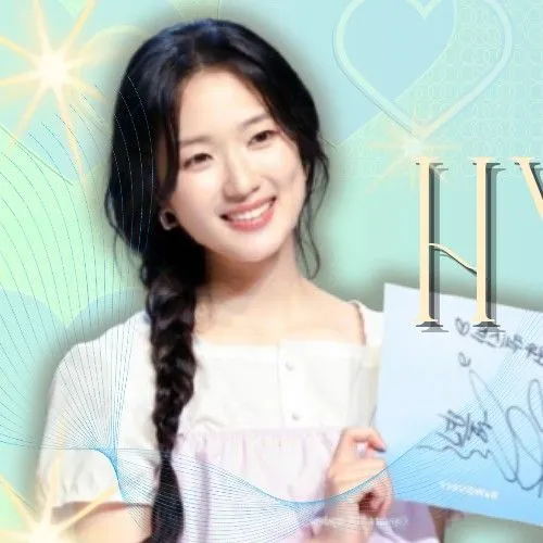Popular profile image of Kim Hyeyoon selected by vote