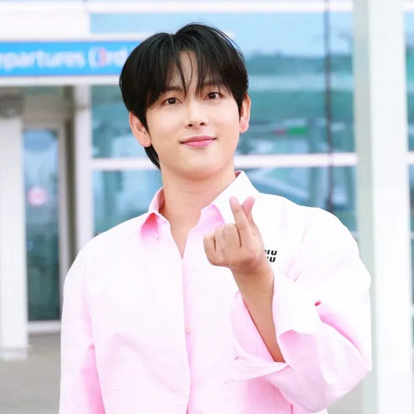 Top moment of Lim Siwan chosen by fans