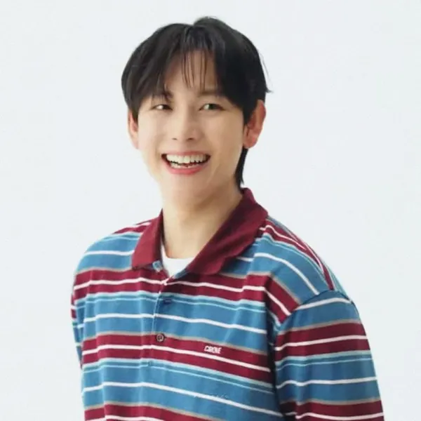 The most loved look of Lim Siwan today