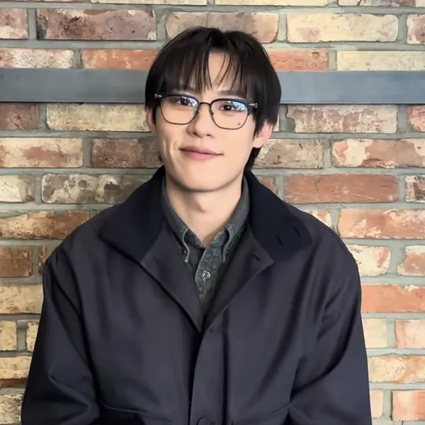 The most loved look of Kim Sungcheol today