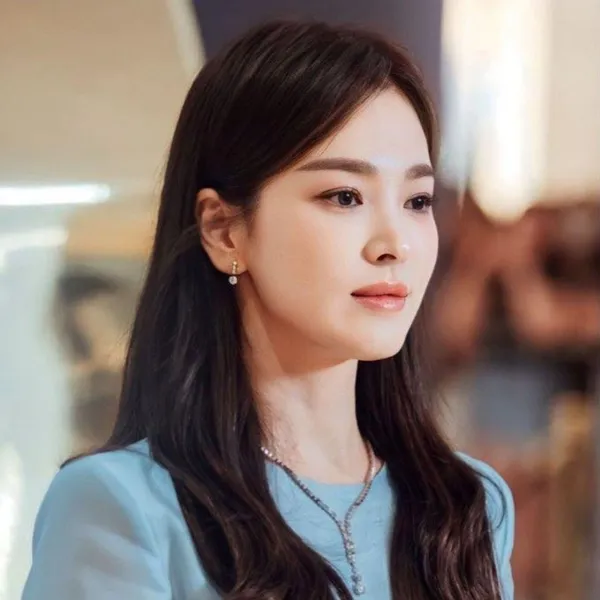 팬들이 뽑은 송혜교 최고의 순간