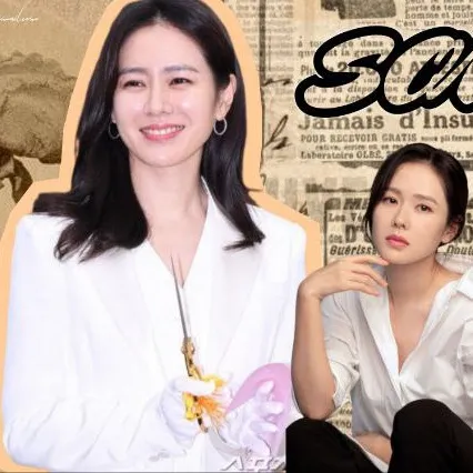 Top moment of Son Yejin chosen by fans