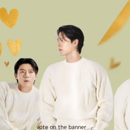 The most loved look of Hyun Bin today