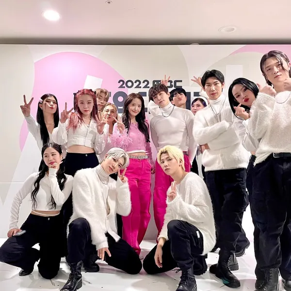 Top moment of Yoona chosen by fans