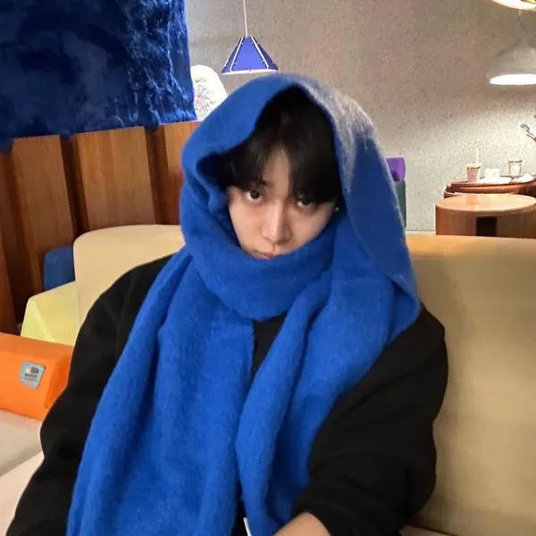 The most loved look of Choo Youngwoo today