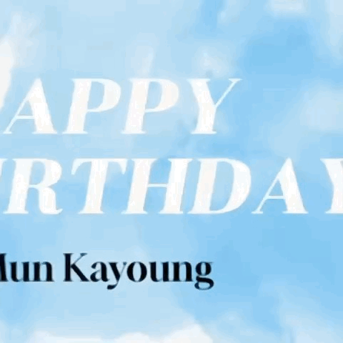 The most loved look of Mun Kayoung today