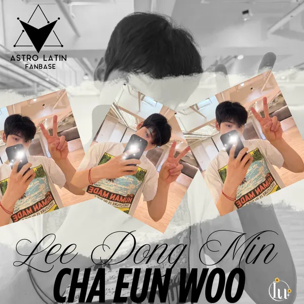 Top moment of Cha Eunwoo chosen by fans