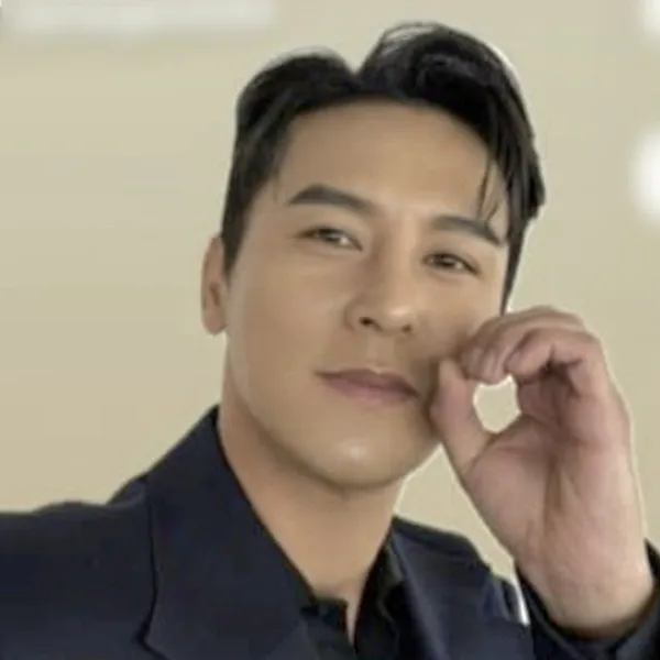 The most loved look of Jang Minho today