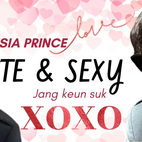 Popular photo full of fans’ love for Jang Geunsuk