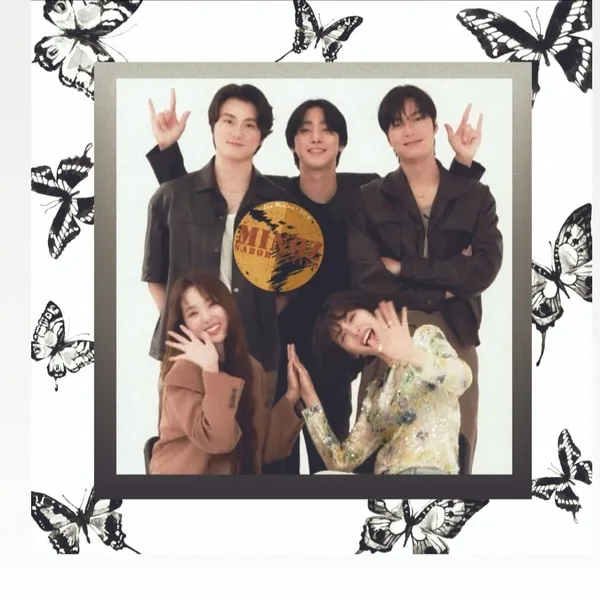 Popular photo full of fans’ love for Lee Minho