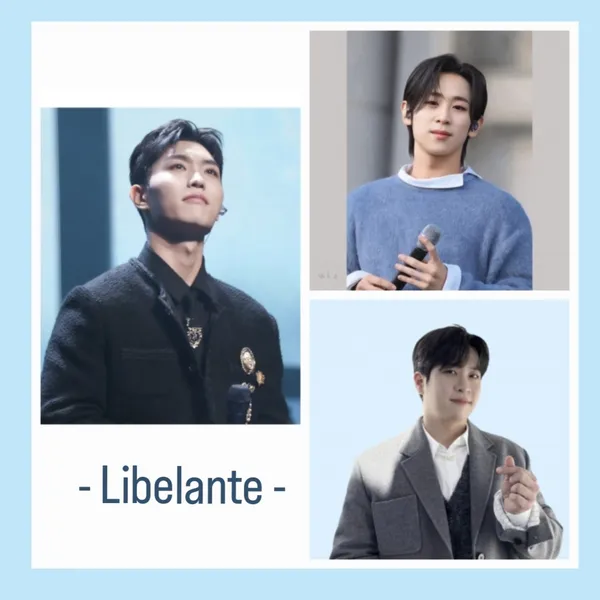 Top moment of Libelante chosen by fans