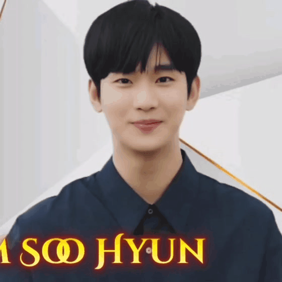 Popular photo full of fans’ love for Kim Soohyun