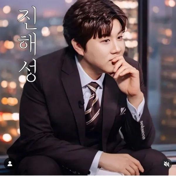 Top moment of Jin Haesung chosen by fans