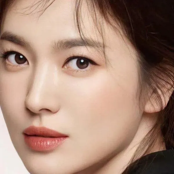 오늘 가장 사랑받은 송혜교의 모습
