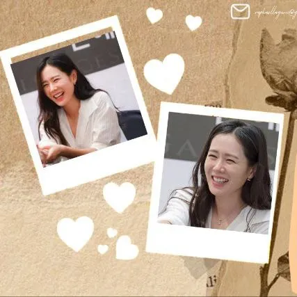 Popular photo full of fans’ love for Son Yejin