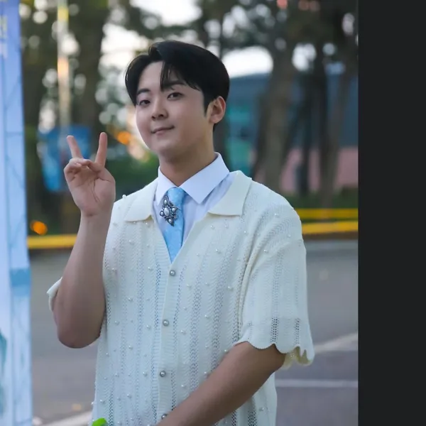 Top moment of Park Minsu chosen by fans