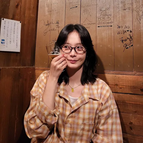 Popular photo full of fans’ love for Jeon Somin