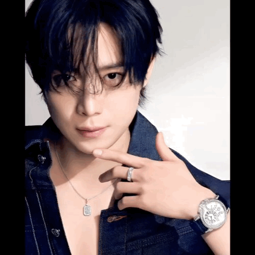 The most loved look of Kim Youngdae today