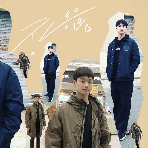 Popular photo full of fans’ love for Jang Dongyoon