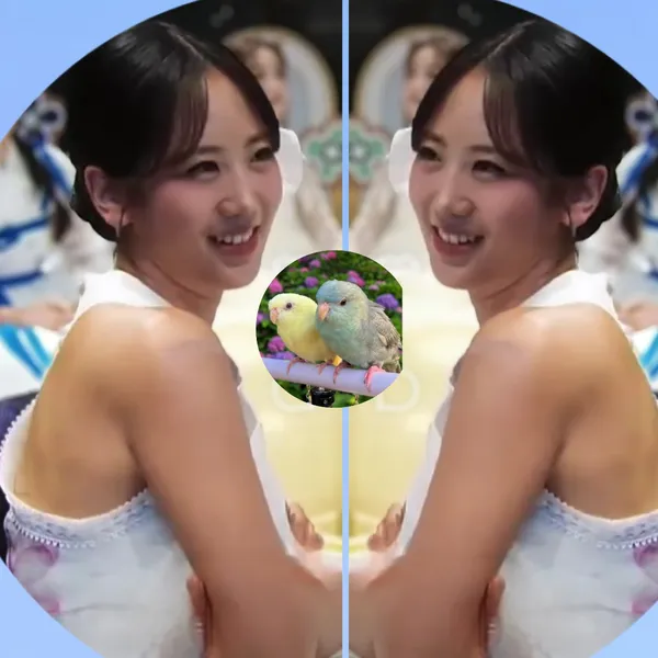 Top moment of Kang Hyeyeon chosen by fans