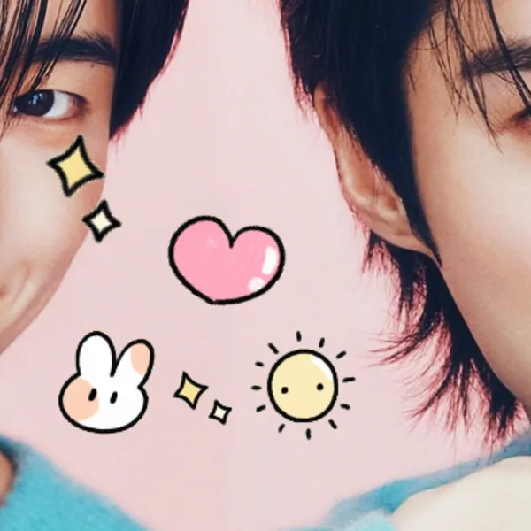 Top moment of Byeon Wooseok chosen by fans