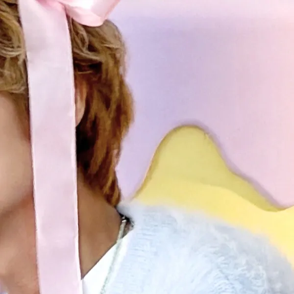 The most loved look of Park Jihoon today