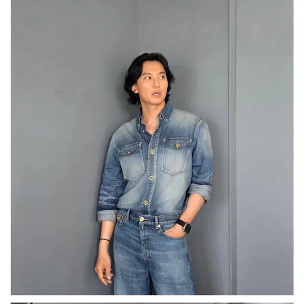 Top moment of Kim Namgil chosen by fans