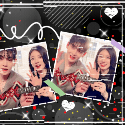 Popular photo full of fans’ love for Bae Suzy