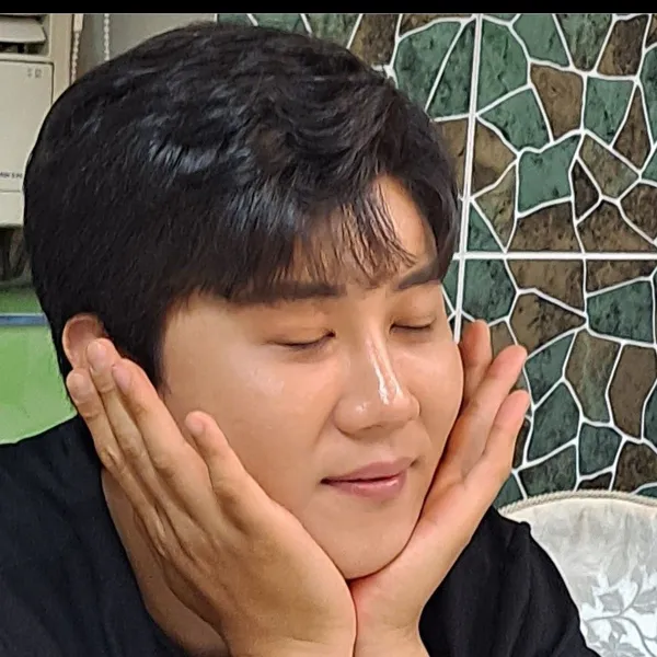 Top moment of Jin Haesung chosen by fans