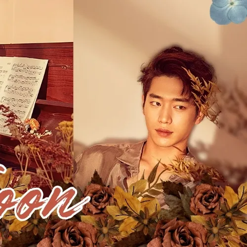 Top moment of Seo Kangjoon chosen by fans