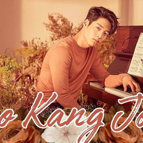 Popular photo full of fans’ love for Seo Kangjoon