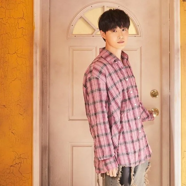 Top moment of Suho chosen by fans
