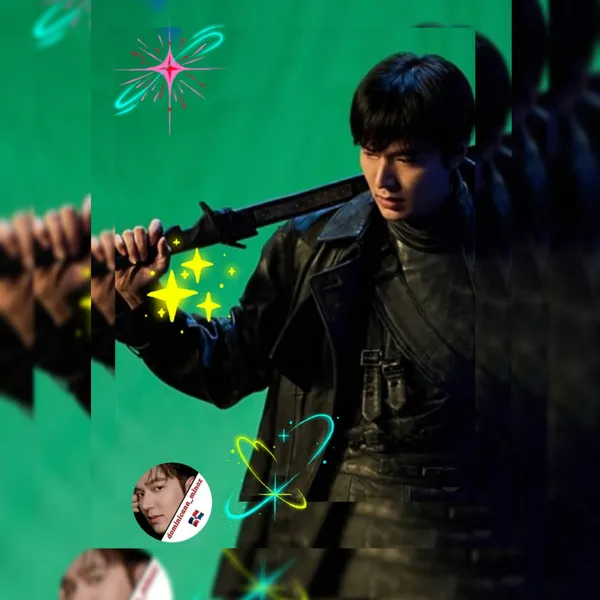 Top moment of Lee Minho chosen by fans