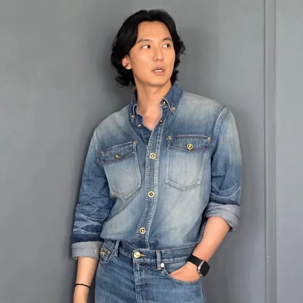 Top moment of Kim Namgil chosen by fans