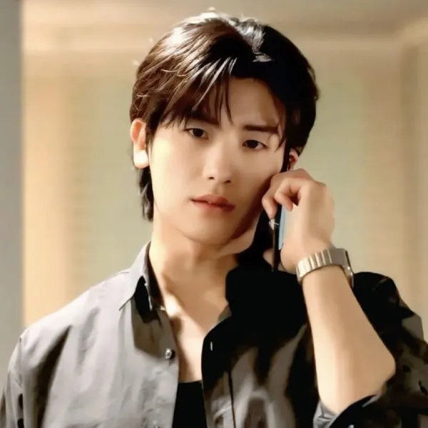 Top moment of Park Hyungsik chosen by fans