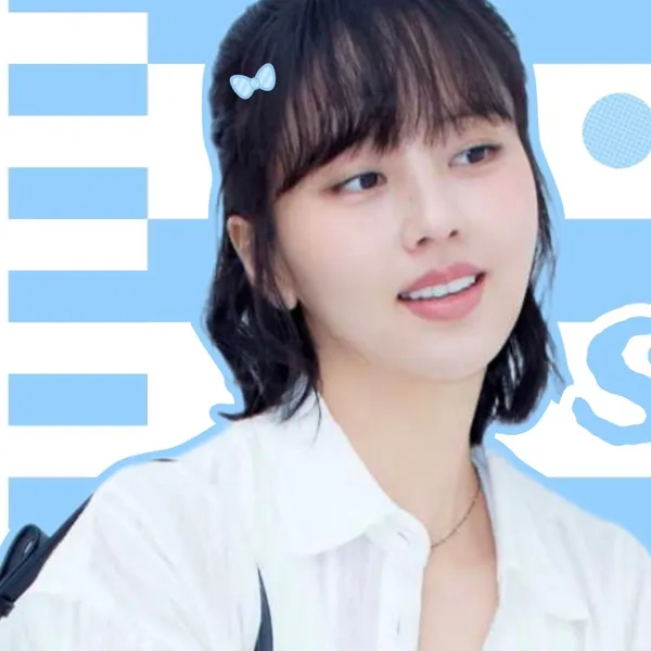 Popular photo full of fans’ love for Kim Sohyun