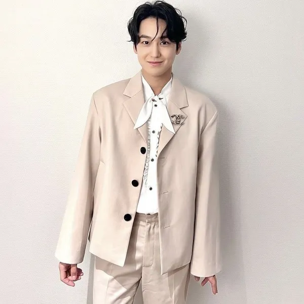 Penampilan Kim Bum yang paling disukai hari ini
