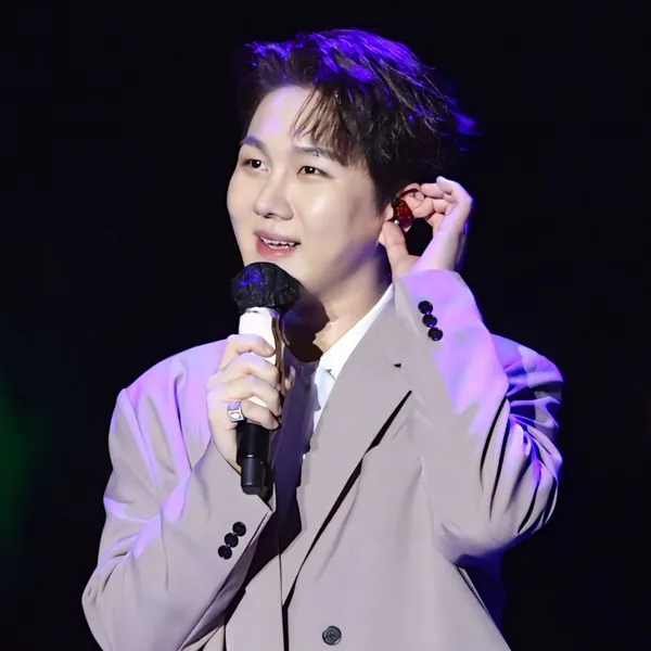 Top moment of Kim Soochan chosen by fans