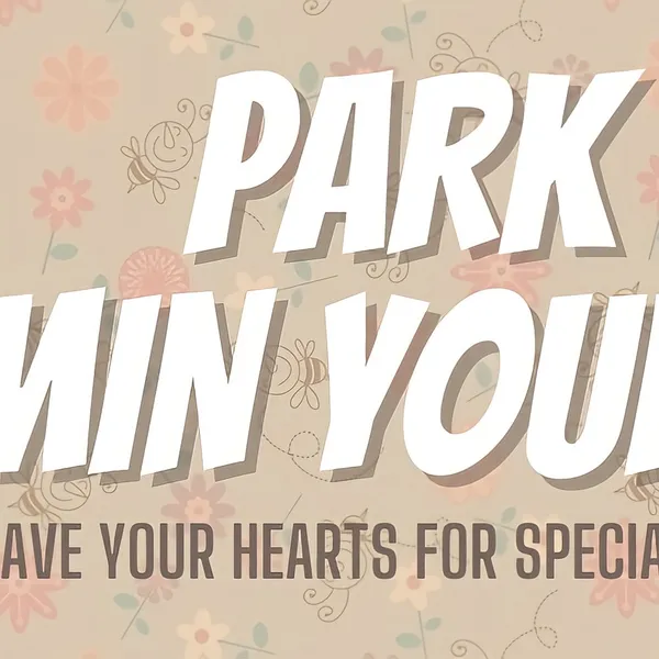 The most loved look of Park Minyoung today