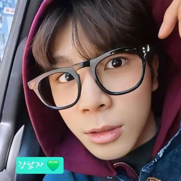 오늘 가장 사랑받은 정동원의 모습