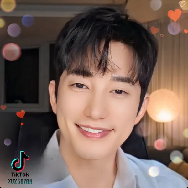 Top moment of Park Sihoo chosen by fans