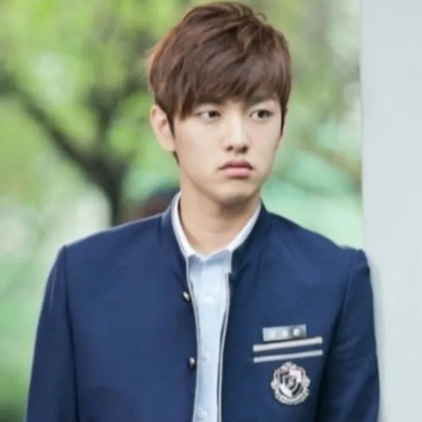 Top moment of Shin Wonho chosen by fans