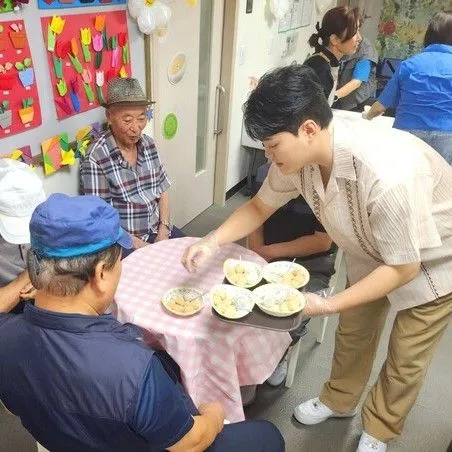 The most loved look of Kim Kyungmin today