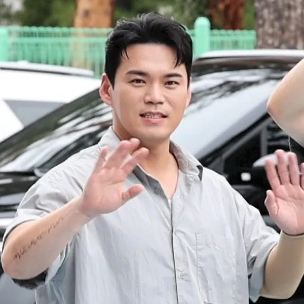 Top moment of Lee Jung chosen by fans