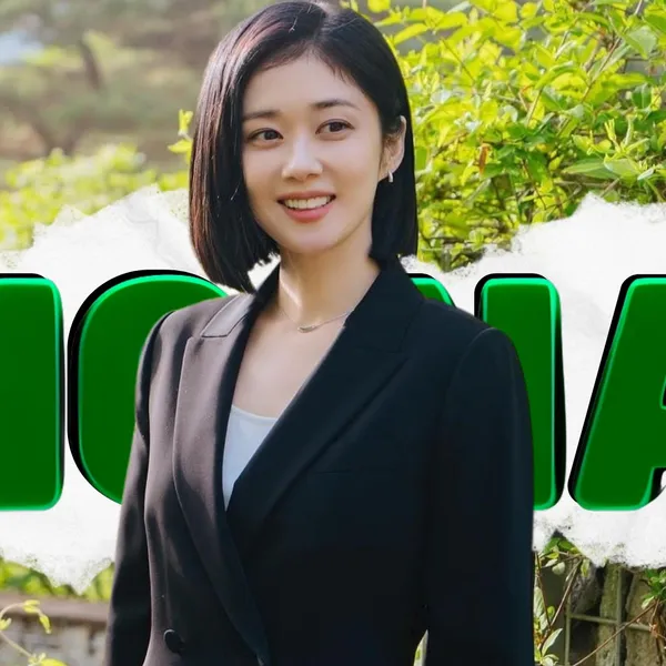 Popular photo full of fans’ love for Jang Nara
