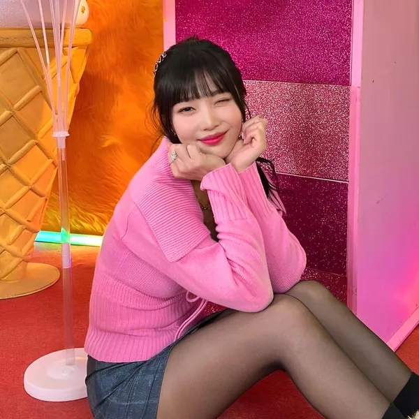 The most loved look of JOY today